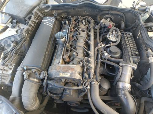 Motor Motor MERCEDES-BENZ E-CLASS (W211) E 270 CDI (211.016) (177 hp) 33801277 33801277