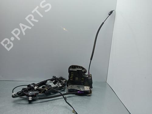 Used Rear right lock Rear right lock 36566263 36566263