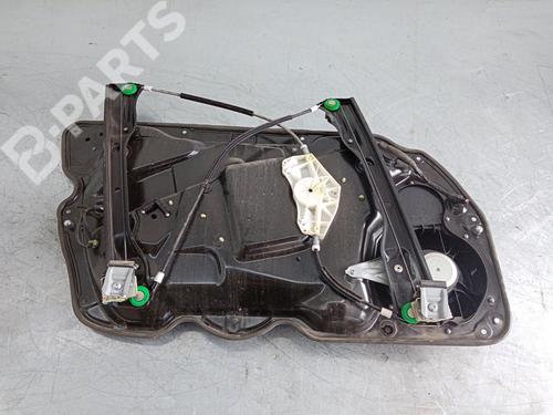 Front right window mechanism VW PASSAT B6 (3C2) 1.6 TDI | BP10003771C23 