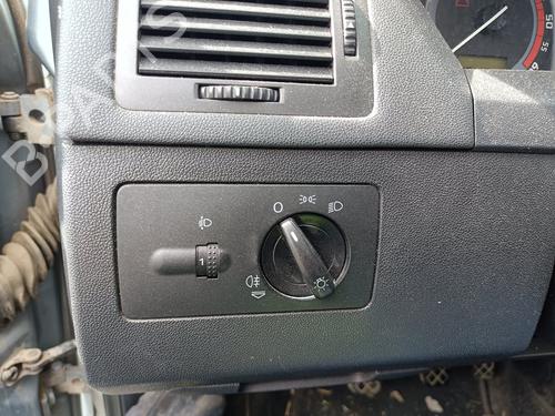 Headlight switch SKODA FABIA I (6Y2)  | BP29849787I24