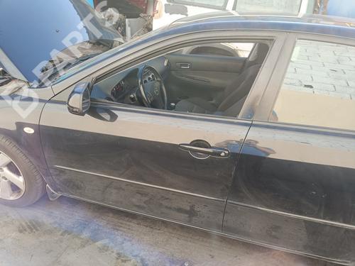 Used Left front door Left front door MAZDA 6 Hatchback (GG) 1.8 (120 hp) 11026522 11026522