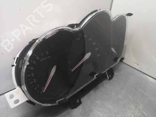 Instrument cluster KIA RIO IV (YB, SC, FB)  | BP13478320C47 