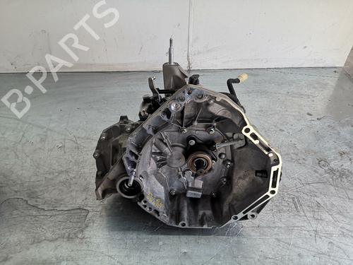 Used Gearbox SMART FORFOUR (454) [2004-2006]  23258531