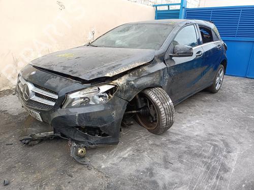 Used Parts MERCEDES-BENZ A-CLASS (W176) A 200 CDI (176.001) (136 hp) 4358917