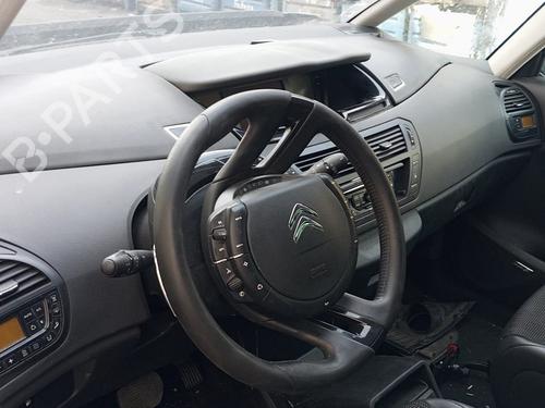 Bakaksel CITROËN C4 Picasso I MPV (UD_) 1.6 HDi 110 | BP29696592M2 