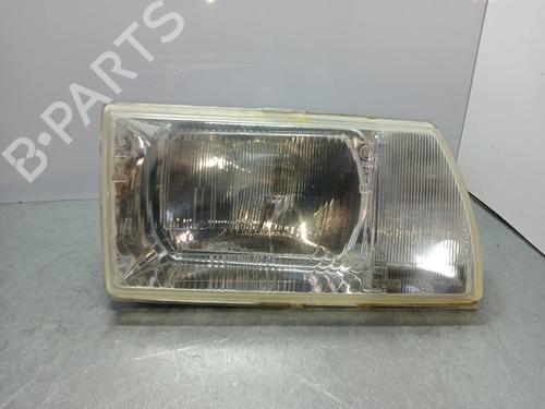 Used Left headlight Left headlight CITROËN C15 Box Body/MPV (VD_) 1.8 D (60 hp) 33397402 33397402