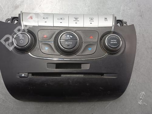 Climate control FIAT FREEMONT (345_)  | BP11351375I5