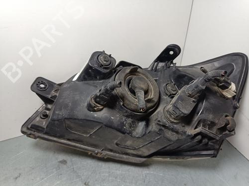 Right headlight HYUNDAI GETZ (TB)  | BP11816955C29 