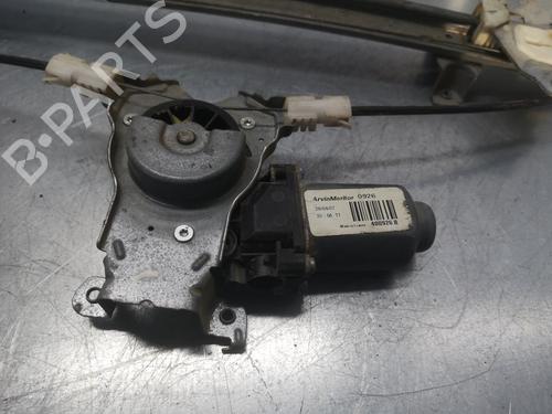 Rear right window mechanism NISSAN PATHFINDER III (R51) 2.5 dCi | BP8880314C25 