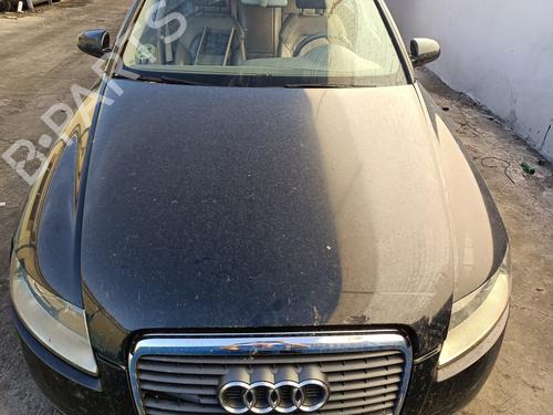 Used Hood Hood AUDI A6 C6 Avant (4F5) [2004-2011] 36020183 36020183