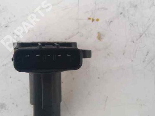 Mass air flow sensor TOYOTA AVENSIS Saloon (_T25_) 1.8 VVT-i (ZZT251_, ZZT251R) | BP1602884M95 