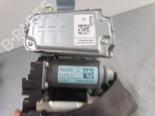 Front left seatbelt MERCEDES-BENZ E-CLASS (W212) E 220 CDI / BlueTEC (212.001, 212.002) | BP40091659I26 - Image 3