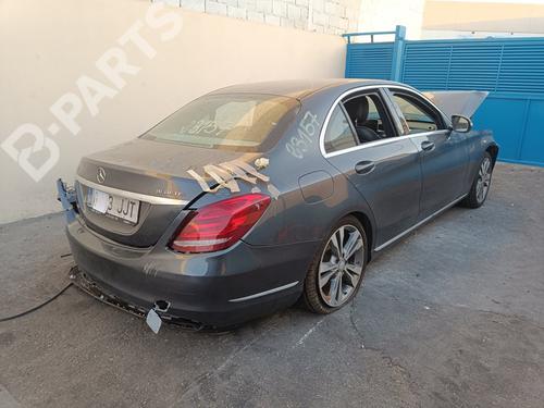 Fuel tank MERCEDES-BENZ C-CLASS (W205) C 220 BlueTEC / d (205.002, 205.004) | BP10546700C62  - Image 12
