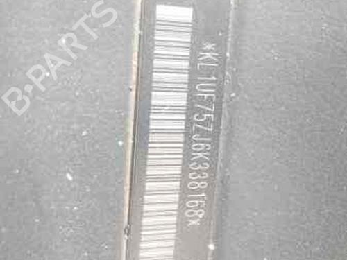Right mirror CHEVROLET REZZO MPV (U100) 2.0 | BP4233669C27 
