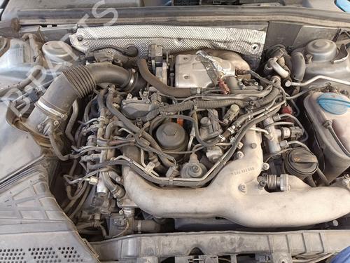 Engine AUDI A4 B8 (8K2) 2.7 TDI | BP10502382M1 - Image 9