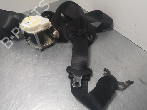 Front right seatbelt BMW 3 (E90)  | BP18903238I25 