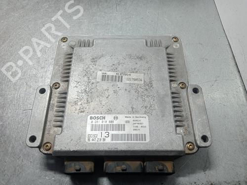 Steuergerät Motor für CITROËN C5 I (DC_) 2.0 HDi (107 hp) 31267619