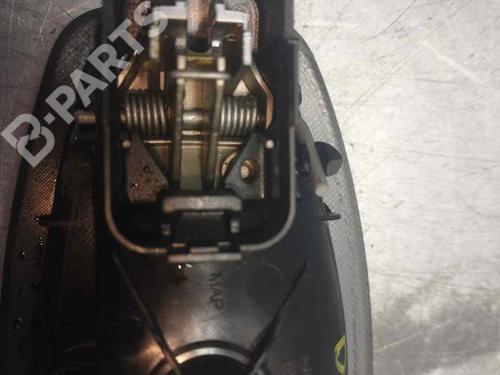 Front right interior door handle RENAULT MEGANE III Hatchback (BZ0/1_, B3_) 1.9 dCi (BZ0N, BZ0J) | BP11085205I14 
