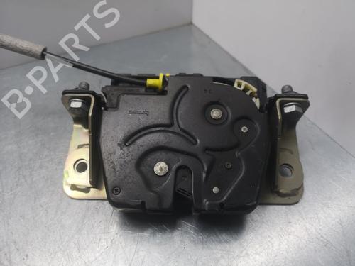 Tailgate lock BMW 3 Gran Turismo (F34) 318 d | BP15907770C101 