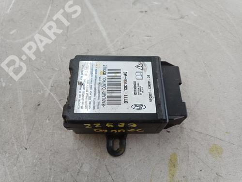 Elektronisk modul FORD TOURNEO CONNECT / GRAND TOURNEO CONNECT V408 MPV 1.6 TDCi (75 hp) 10341362