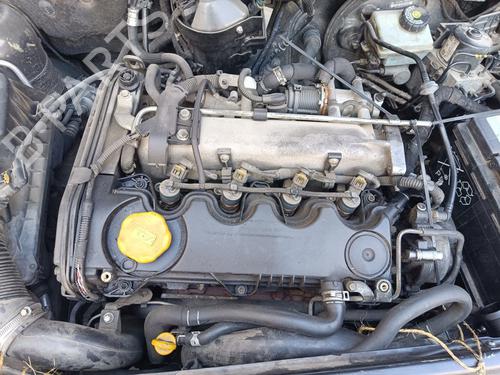 Moteur OPEL ASTRA H (A04) [2004-2014]  26275382