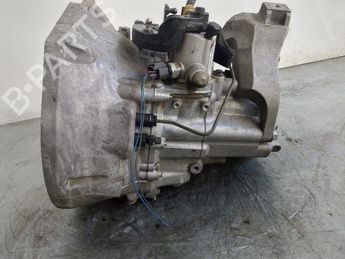 Gearbox FORD FOCUS III | BP34224866M3 - Image 4