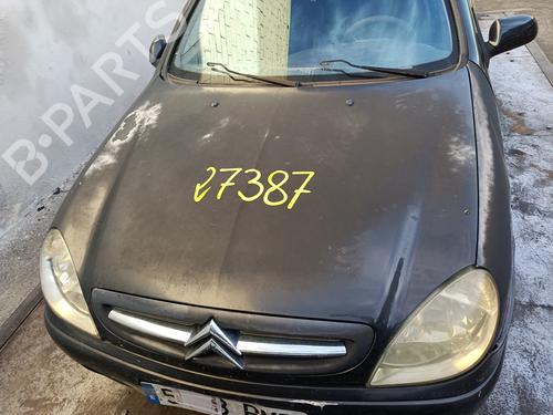 Capot Capot CITROËN XSARA (N1) 2.0 HDi 109 (109 hp) 35803973 35803973