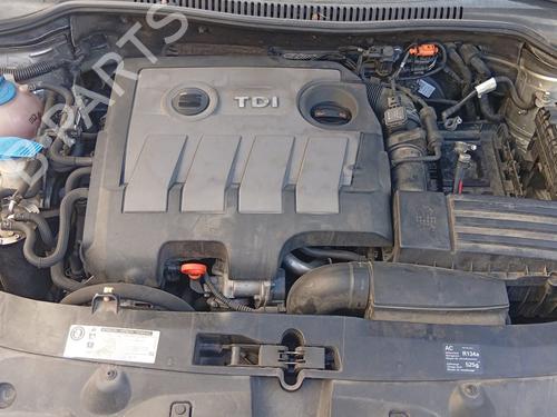 Fanale posteriore sinistro SEAT LEON (1P1) | BP30386888C34