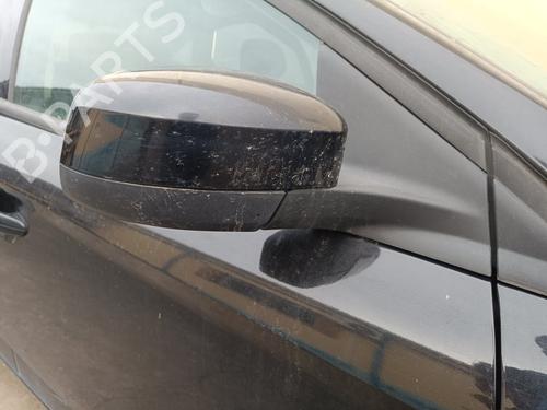 Right mirror FORD MONDEO IV (BA7)  | BP27209690C27