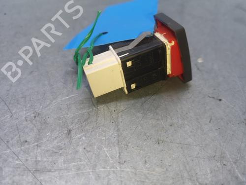 Warning switch VW GOLF VI (5K1)  | BP24229849I22 