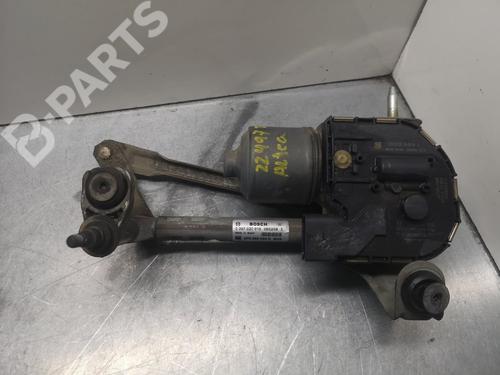 Front wiper motor SEAT ALTEA XL (5P5, 5P8)  | BP9112355M29 