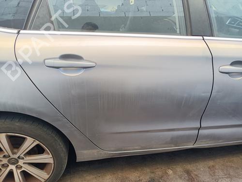 Used Right rear door Right rear door CITROËN C4 II (NC_) 1.6 BlueHDi 100 (99 hp) 36333490 36333490