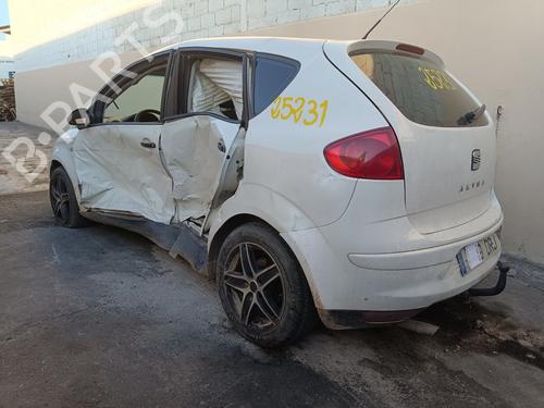Left taillight SEAT ALTEA (5P1)  | BP18665687C34 