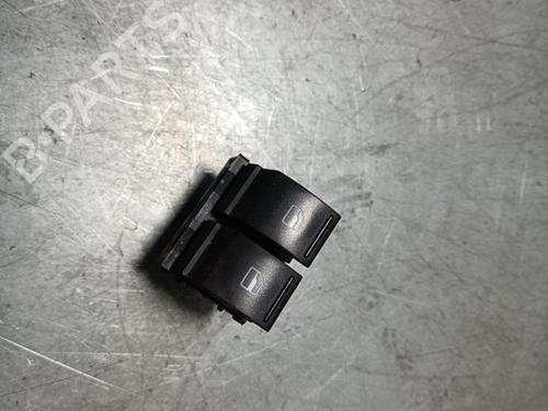 Left front window switch SEAT IBIZA IV (6J5, 6P1)  | BP16738612I27 