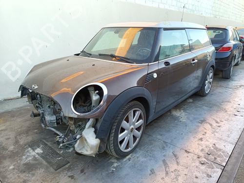 Brukte deler til MINI MINI CLUBMAN (R55)    4642672