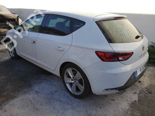 Steering column SEAT LEON (5F1) 2.0 TDI | BP8190717M21  - Image 10