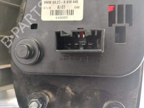 Right taillight BMW X3 (E83) 2.0 d | BP31952218C35 