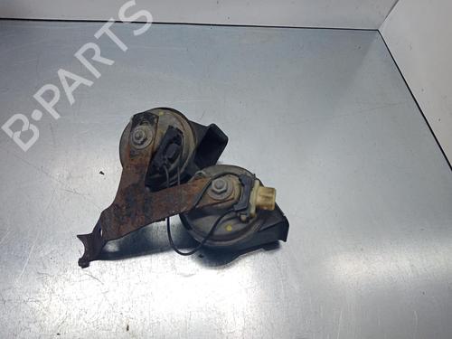 Horn PEUGEOT 3008 I MPV (0U_) 2.0 HDi Hybrid4 | BP14050371E13 