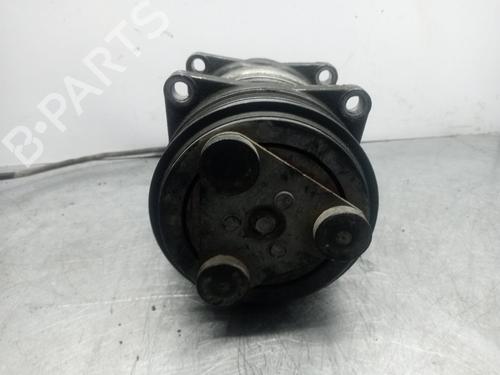 AC compressor FIAT DUCATO Van (250_)  | BP29720539M34 
