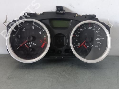 Kombiinstrument RENAULT MEGANE II (BM0/1_, CM0/1_)  | BP27867680C47 