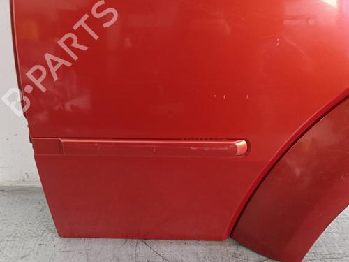 Left rear door DODGE NITRO 2.8 CRD 4WD | BP13924156C4 