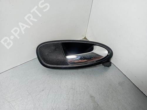 Used Front right interior door handle SEAT LEON (1P1) [2005-2013]  20487781