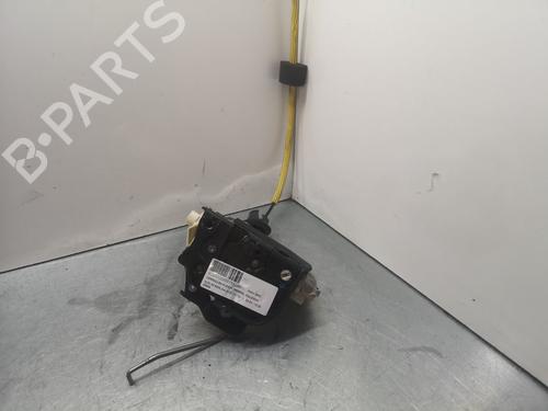 Used Rear left lock AUDI A6 C6 (4F2) 2.0 TDI (140 hp) 9838653