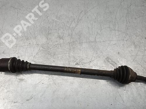 Used Right front driveshaft Right front driveshaft PEUGEOT 1007 (KM_) 1.4 HDi (68 hp) 9746760 9746760