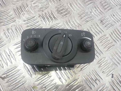 Headlight switch FORD FIESTA VI (CB1, CCN) 1.0 EcoBoost | BP2834461I24 