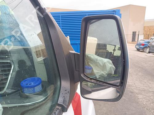 Used Right mirror Right mirror FORD TRANSIT CUSTOM V362 Bus (F3) [2012-2026] 33986064 33986064