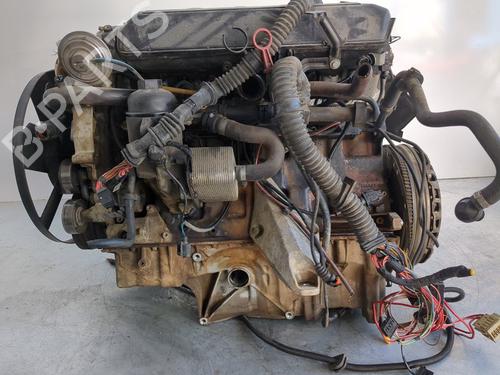 Engine BMW 3 Touring (E46) 330 xd | BP28683221M1