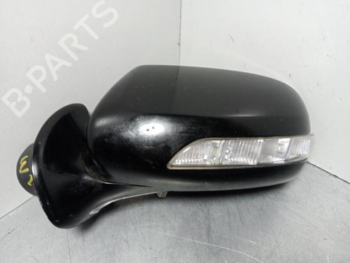 Left mirror MERCEDES-BENZ E-CLASS (W211)  | BP25747152C26 
