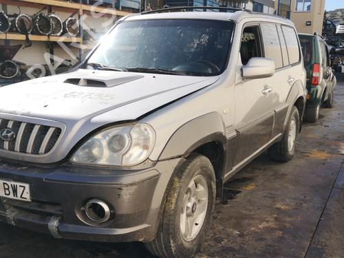 Instrument cluster HYUNDAI TERRACAN (HP)  | BP16912445C47 
