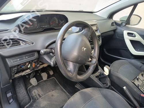 Left front window switch PEUGEOT 208 I (CA_, CC_) | BP37645078I27 - Image 5